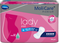 MOLICARE Premium lady pad 5 Tropfen