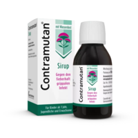 CONTRAMUTAN Sirup